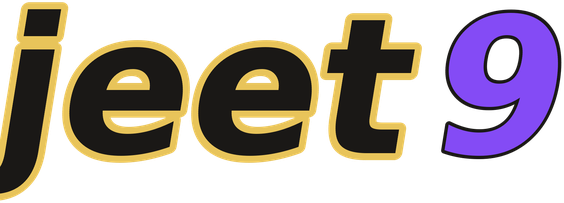 jeet9 logo