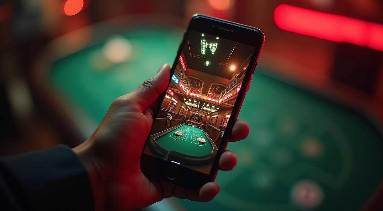 jeet9 mobile gaming